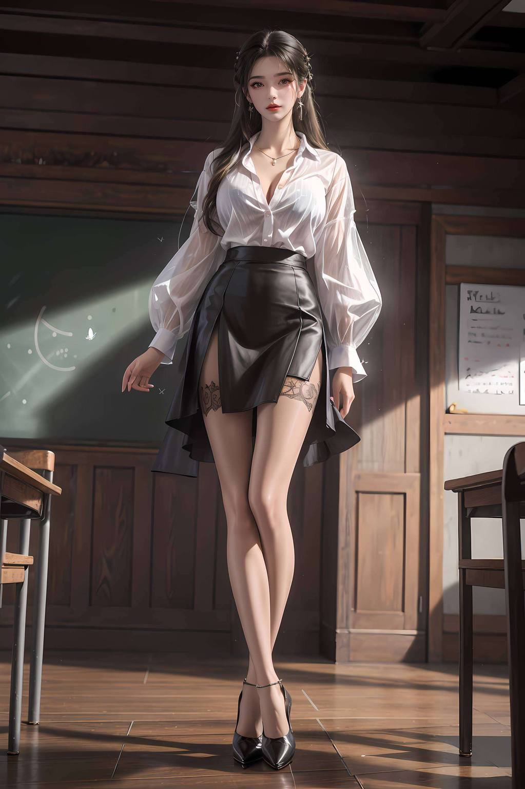 仙逆壁纸高清大图李慕婉：对眼睛好精细角色iphone锁屏壁纸