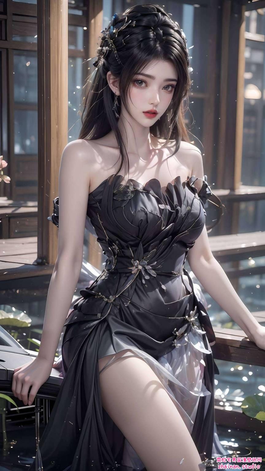 仙逆壁纸高清大图李慕婉：对眼睛好精细角色iphone锁屏壁纸