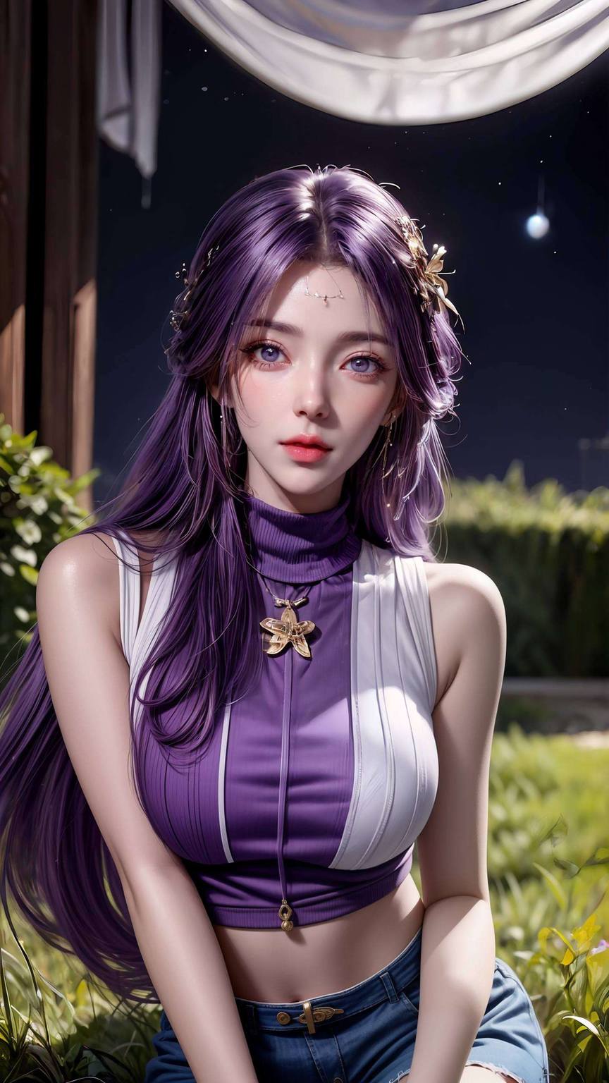 云曦清漪特别免费壁纸分享安卓桌面