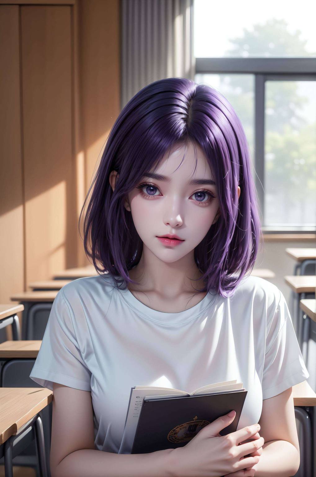 云曦清漪特别免费壁纸分享安卓桌面