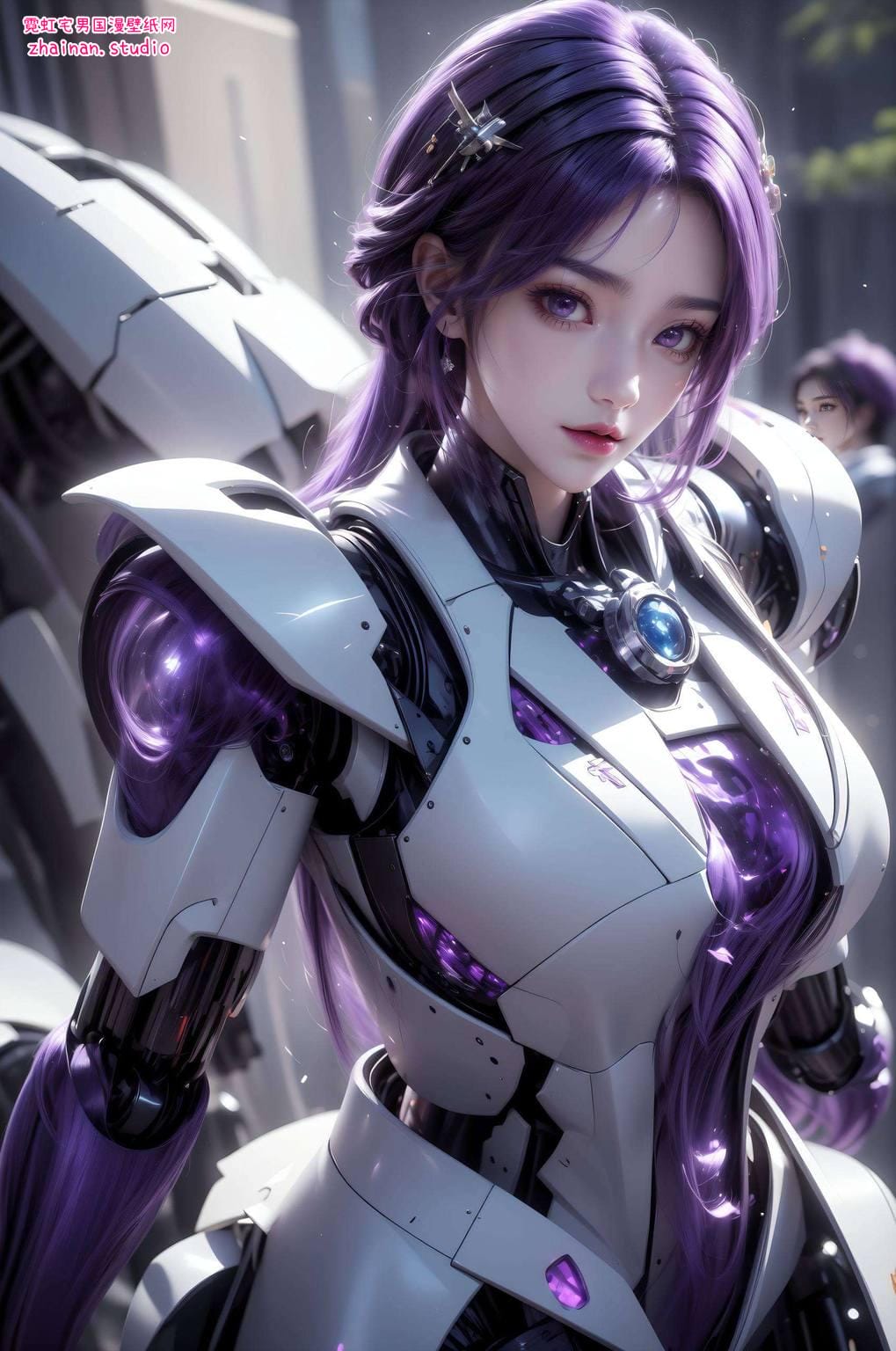 云曦清漪特别免费壁纸分享安卓桌面