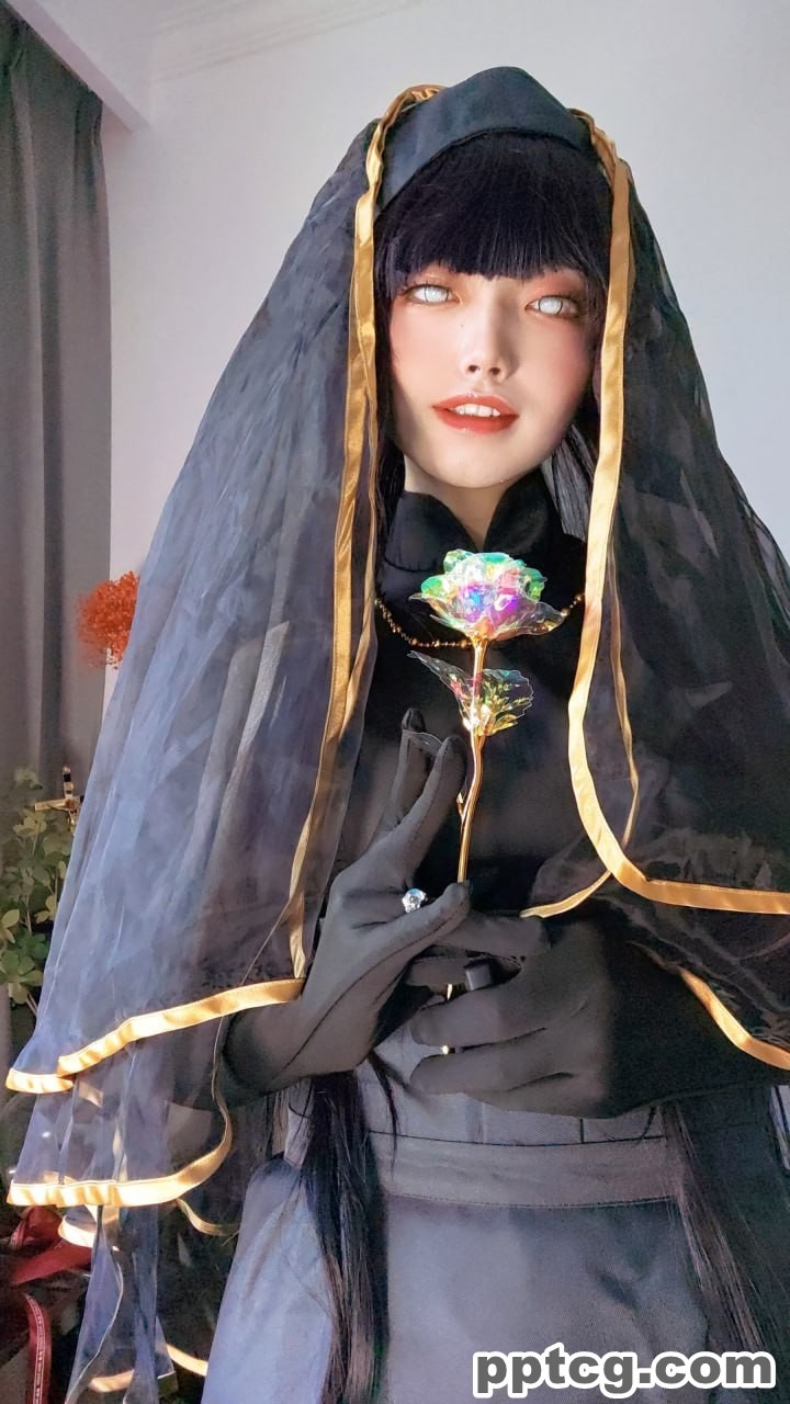 Calir_CC  火影忍者  日向雏田  Hinata Hyuga
