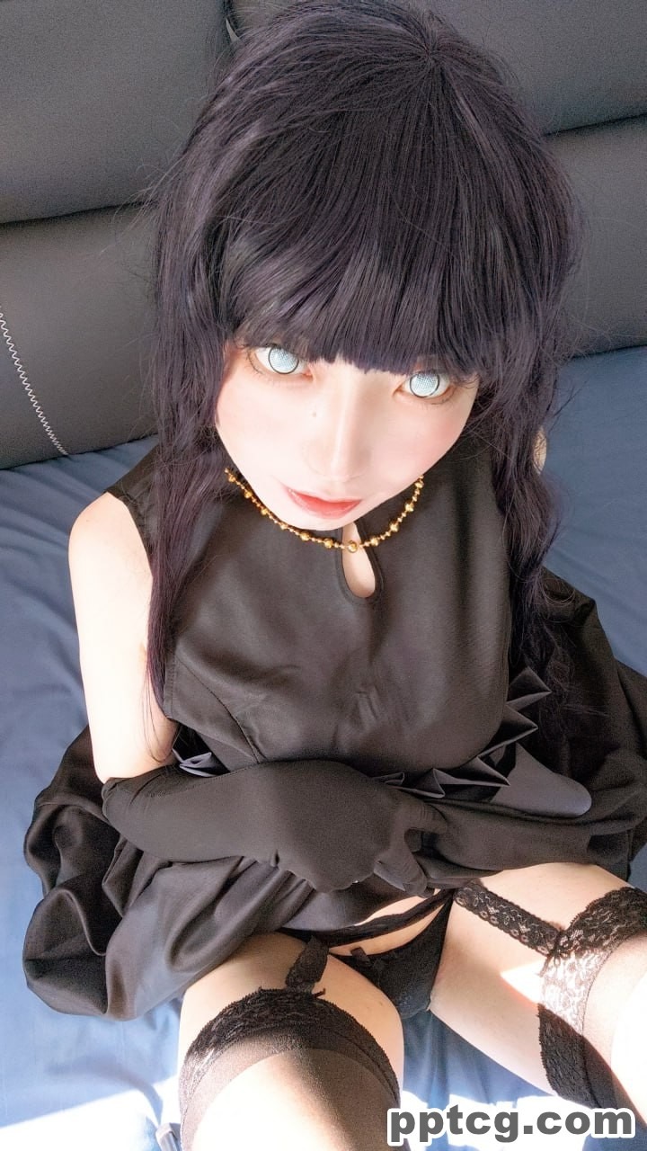 Calir_CC  火影忍者  日向雏田  Hinata Hyuga