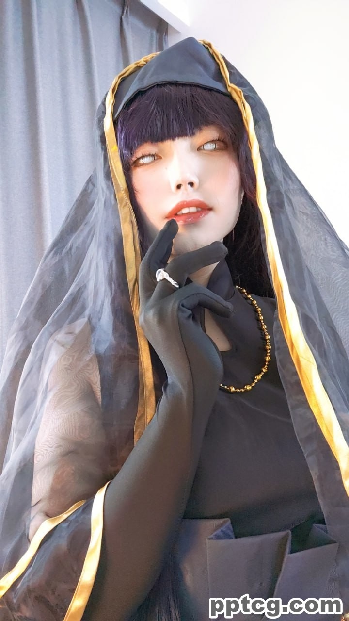 Calir_CC  火影忍者  日向雏田  Hinata Hyuga