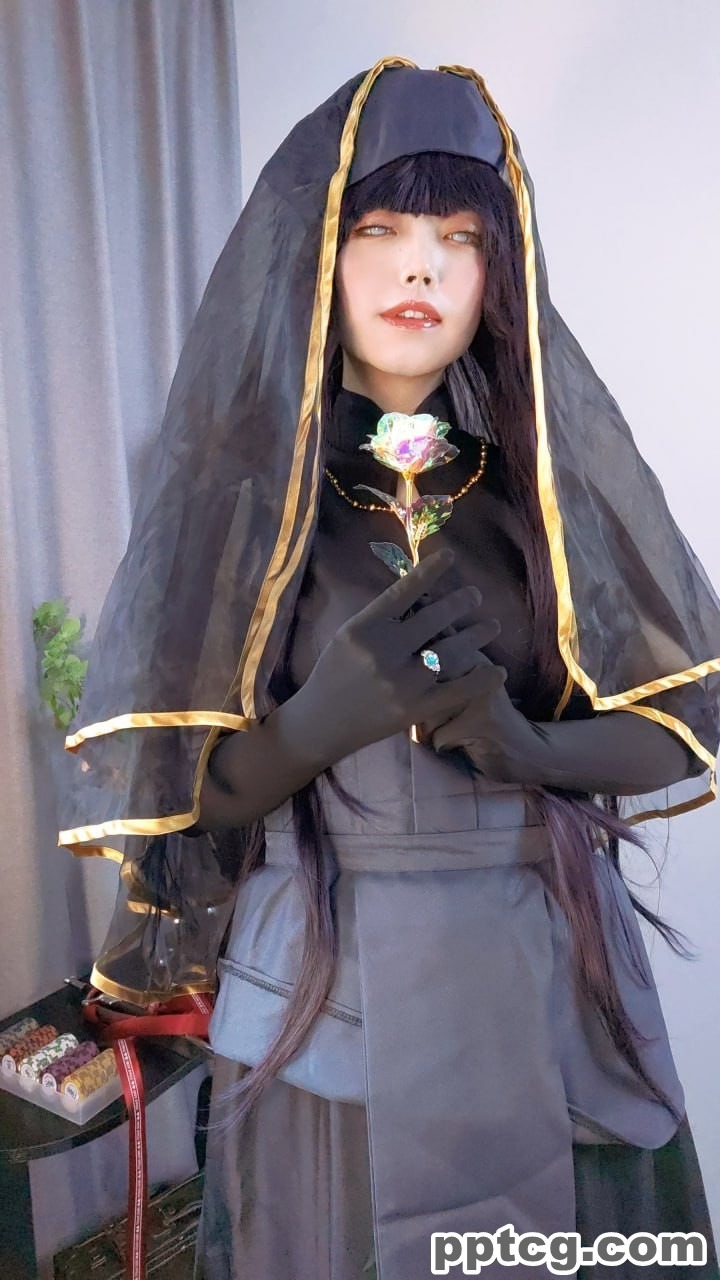 Calir_CC  火影忍者  日向雏田  Hinata Hyuga