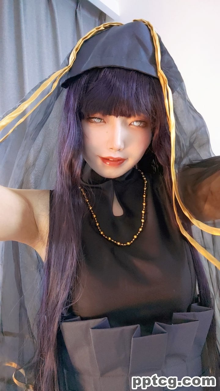 Calir_CC  火影忍者  日向雏田  Hinata Hyuga