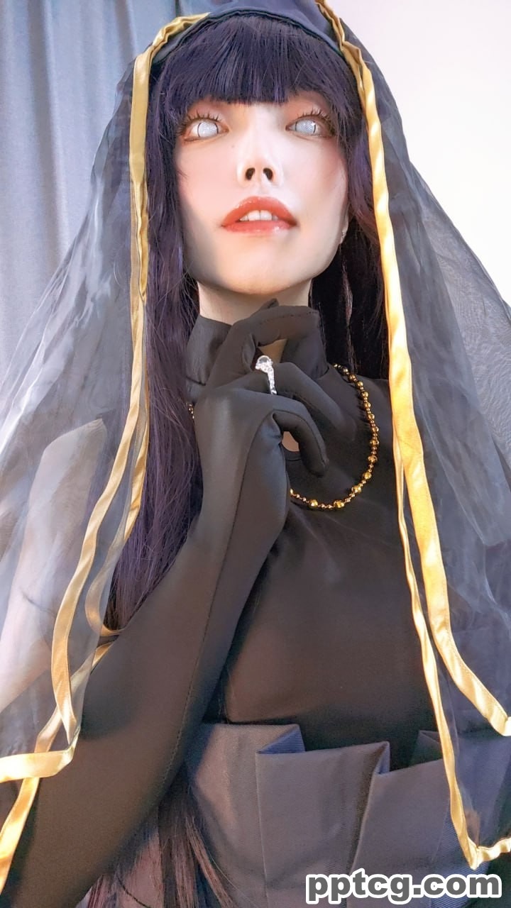 Calir_CC  火影忍者  日向雏田  Hinata Hyuga