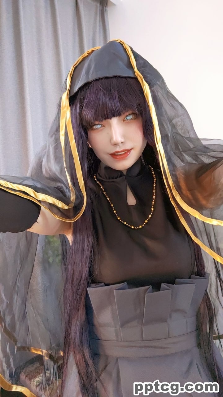 Calir_CC  火影忍者  日向雏田  Hinata Hyuga