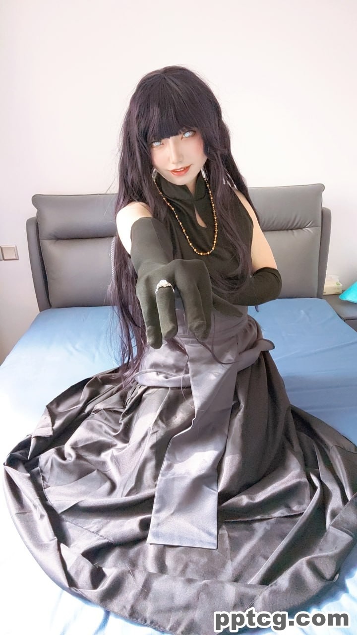 Calir_CC  火影忍者  日向雏田  Hinata Hyuga