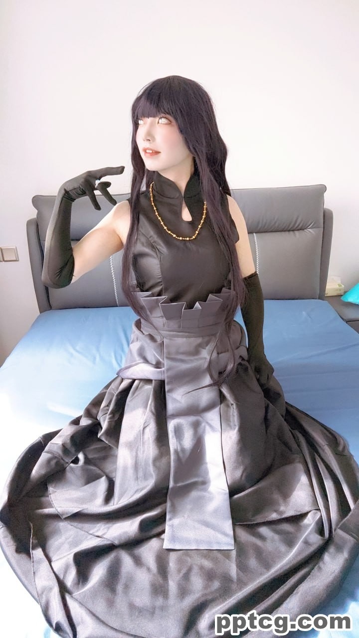 Calir_CC  火影忍者  日向雏田  Hinata Hyuga