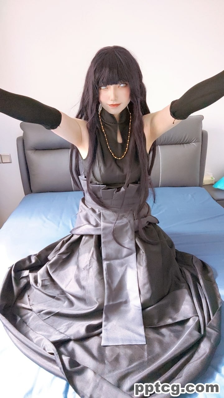Calir_CC  火影忍者  日向雏田  Hinata Hyuga