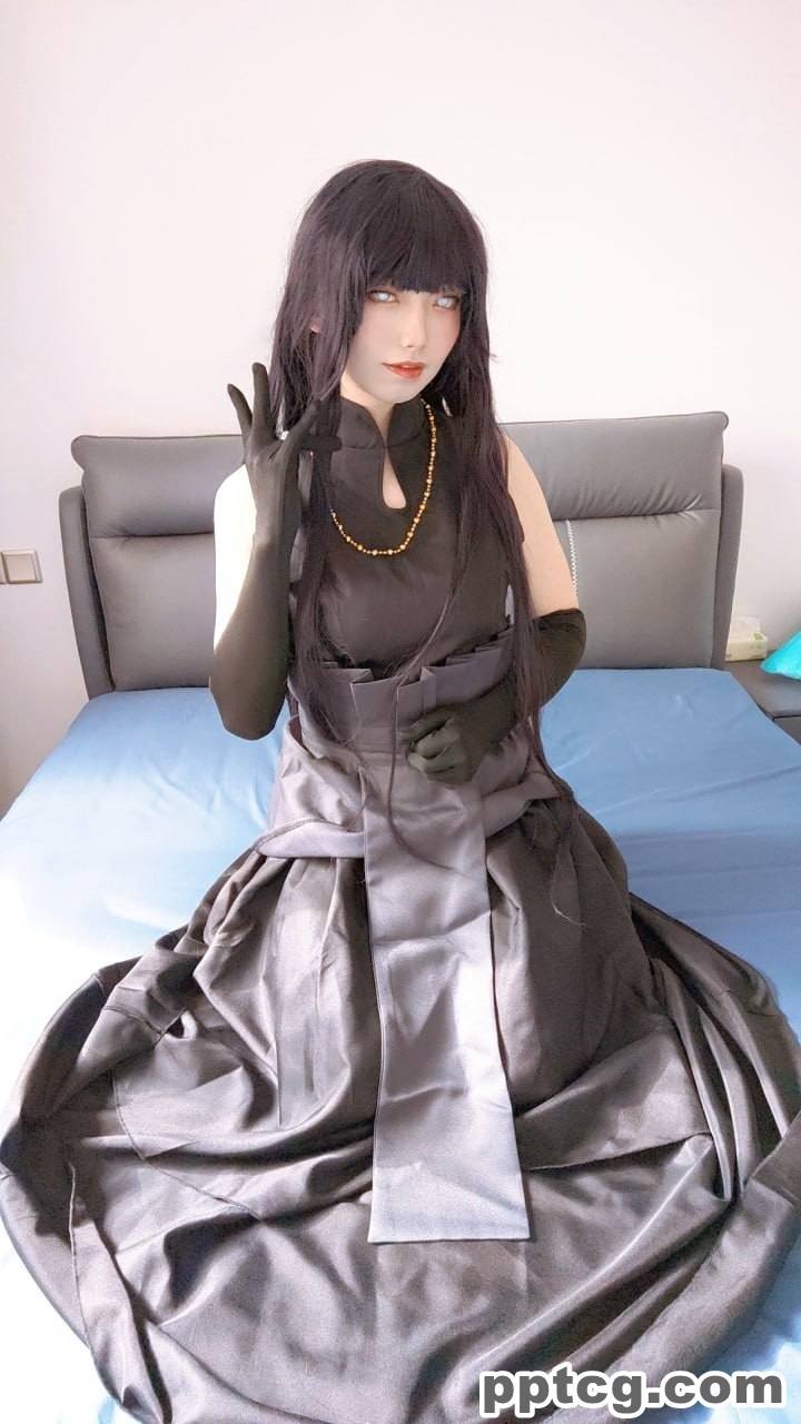 Calir_CC  火影忍者  日向雏田  Hinata Hyuga