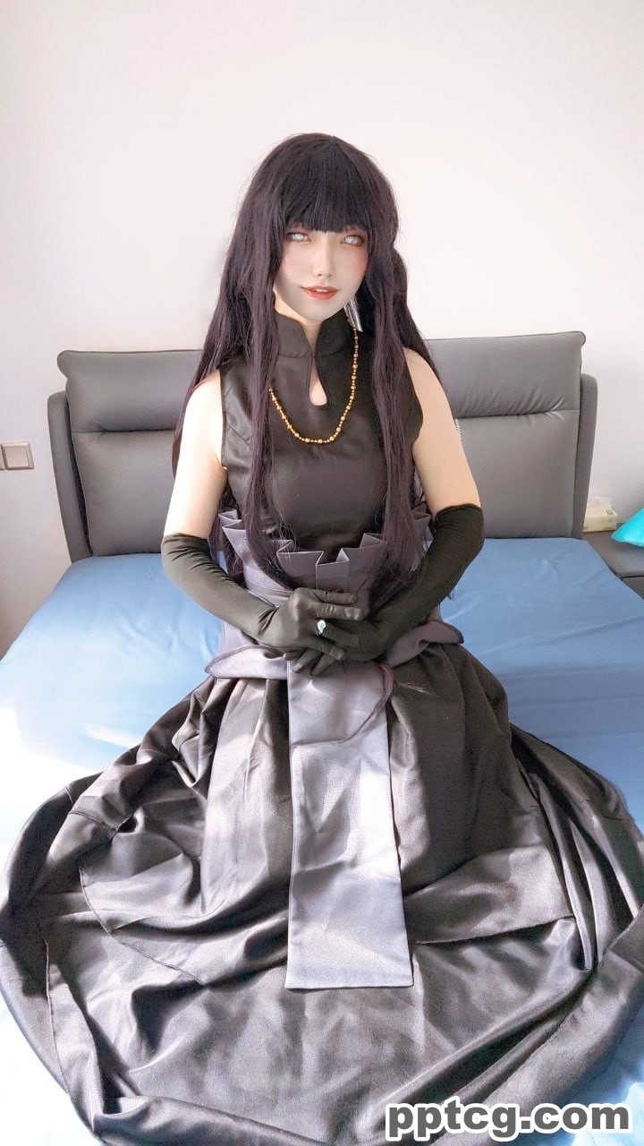 Calir_CC  火影忍者  日向雏田  Hinata Hyuga