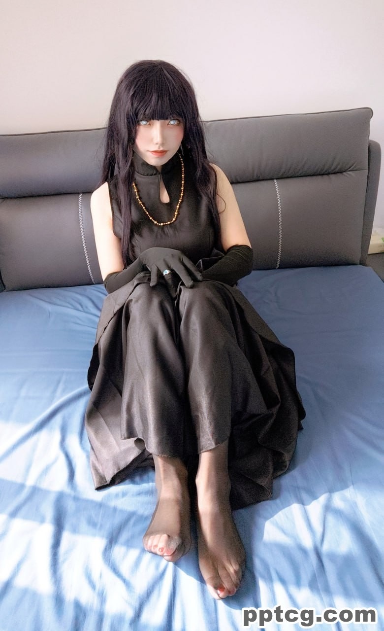 Calir_CC  火影忍者  日向雏田  Hinata Hyuga