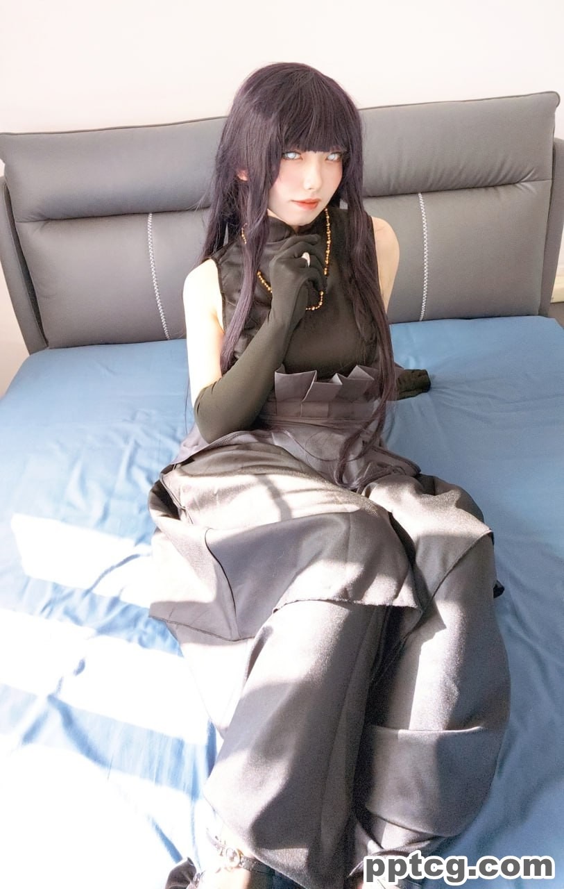 Calir_CC  火影忍者  日向雏田  Hinata Hyuga
