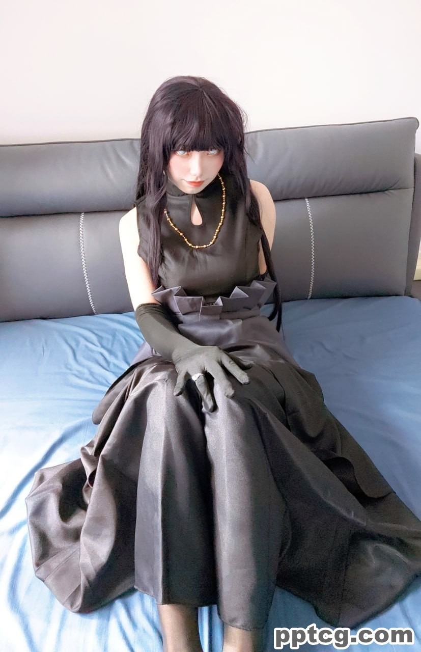Calir_CC  火影忍者  日向雏田  Hinata Hyuga