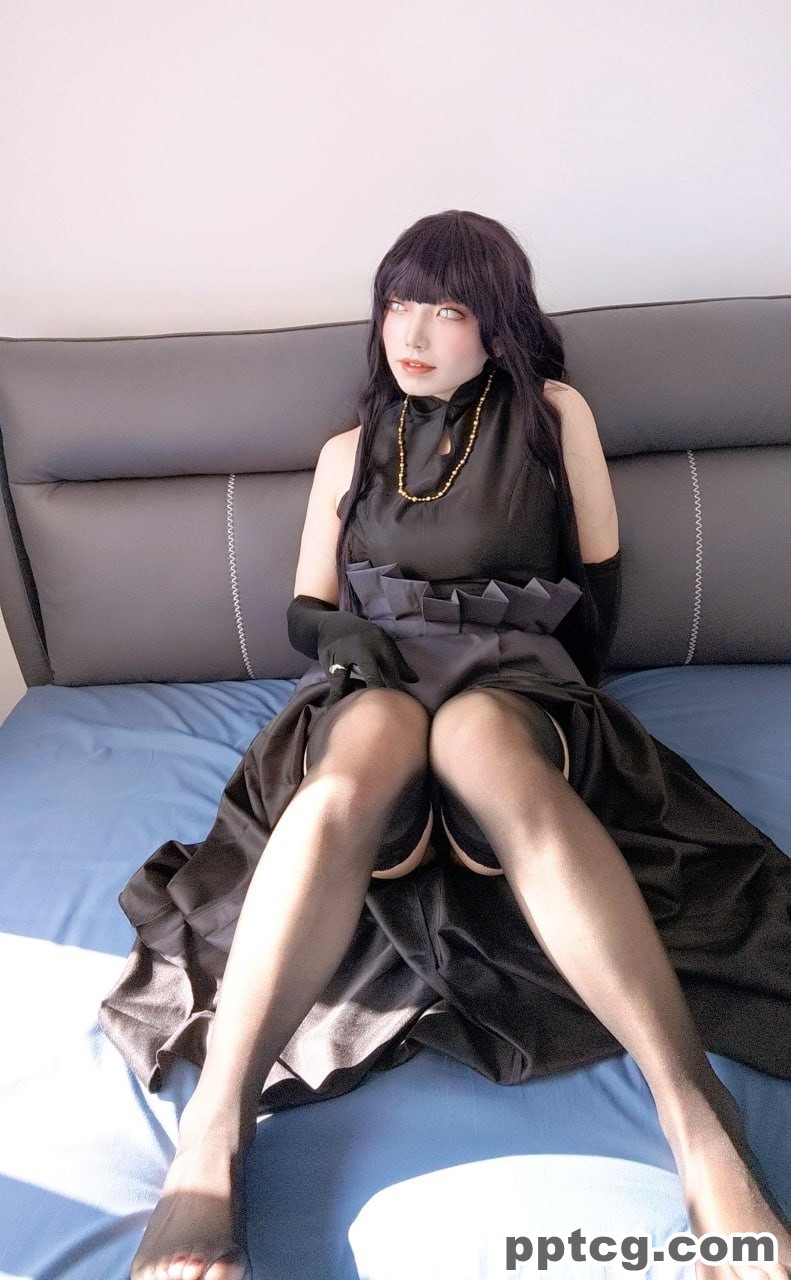 Calir_CC  火影忍者  日向雏田  Hinata Hyuga