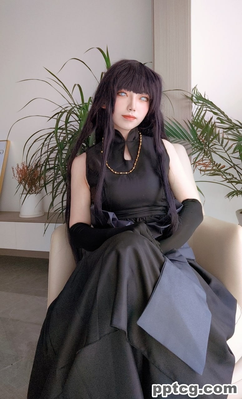 Calir_CC  火影忍者  日向雏田  Hinata Hyuga