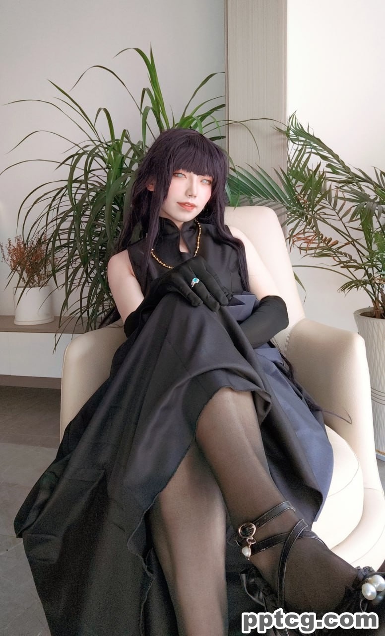 Calir_CC  火影忍者  日向雏田  Hinata Hyuga