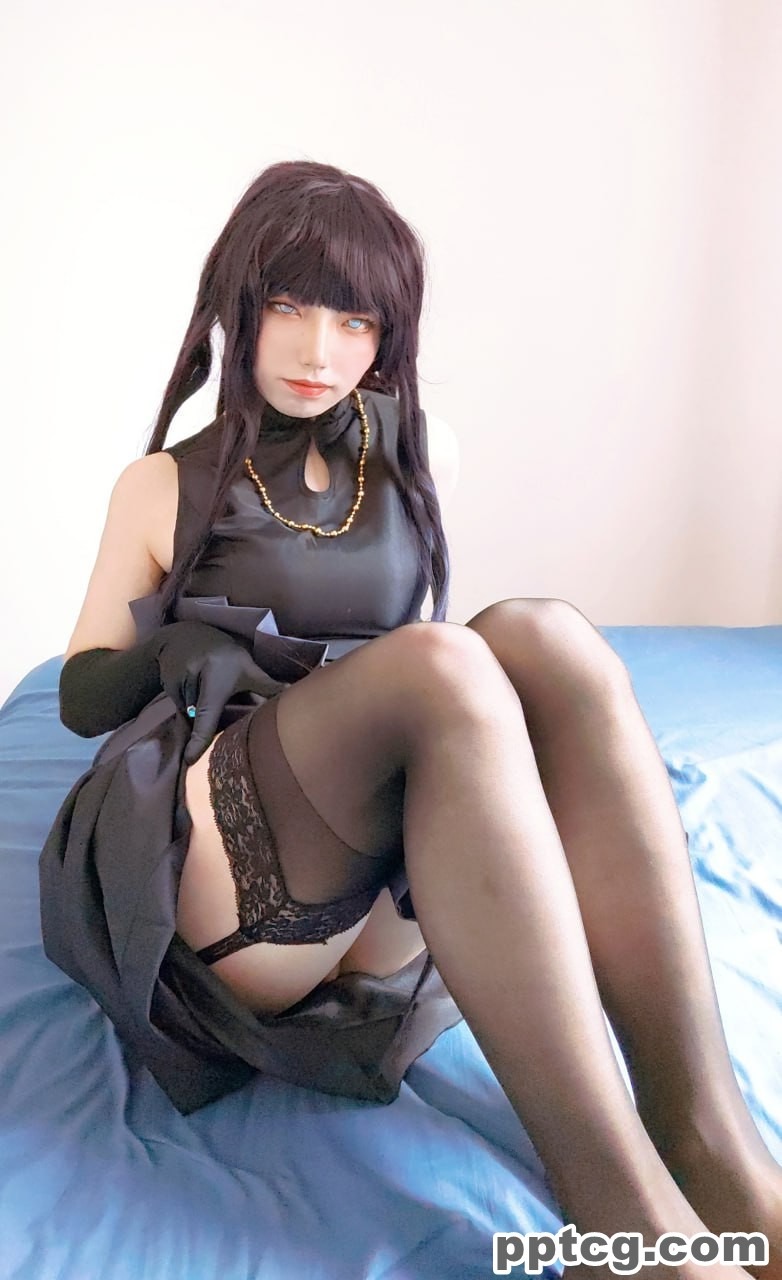 Calir_CC  火影忍者  日向雏田  Hinata Hyuga