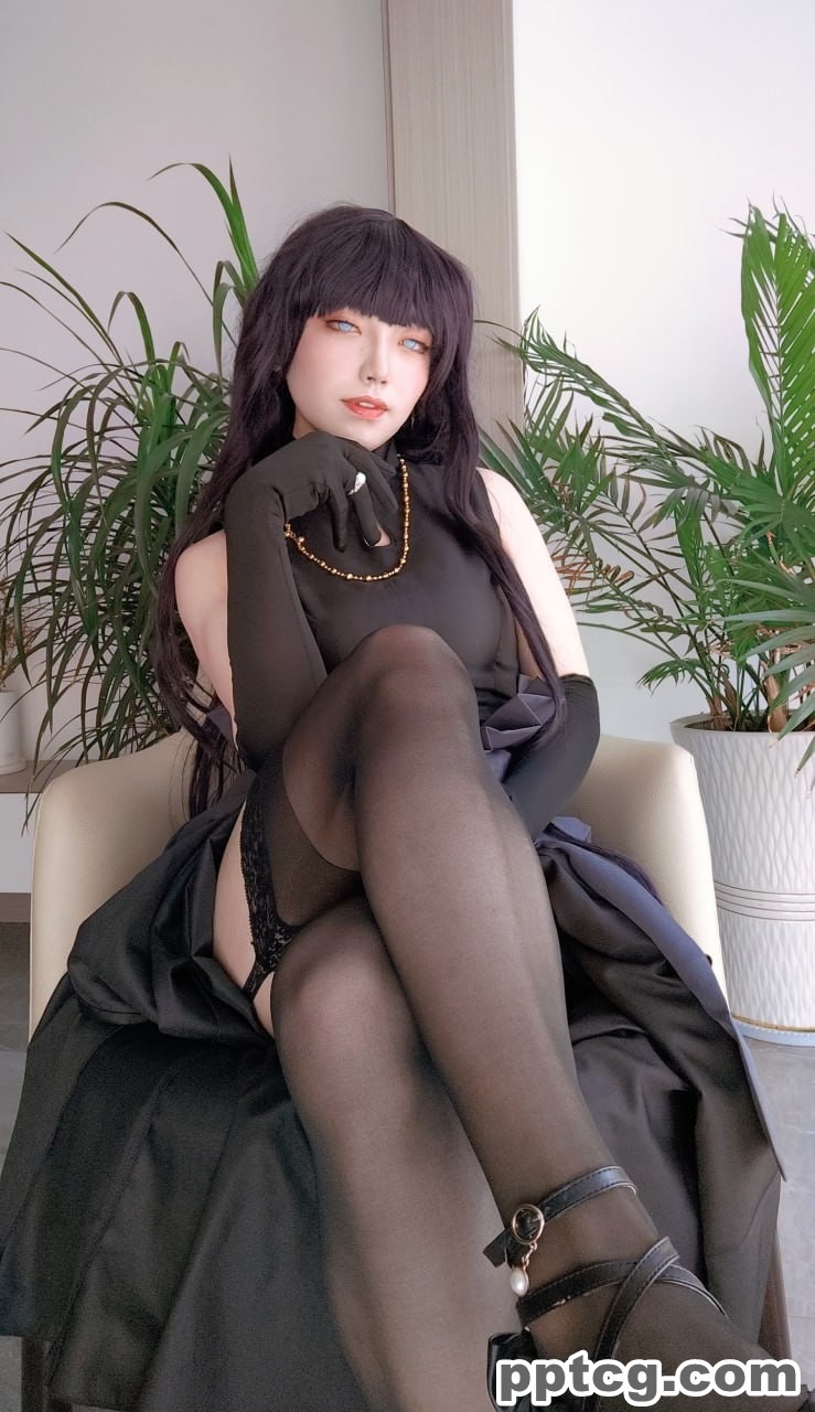Calir_CC  火影忍者  日向雏田  Hinata Hyuga