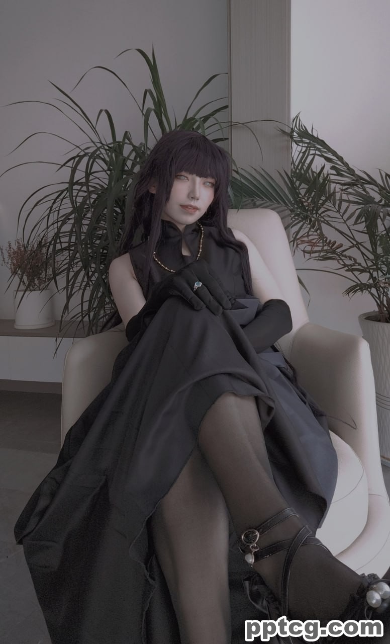 Calir_CC  火影忍者  日向雏田  Hinata Hyuga