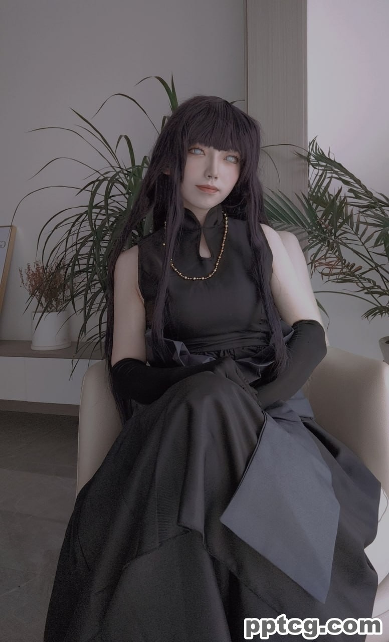 Calir_CC  火影忍者  日向雏田  Hinata Hyuga