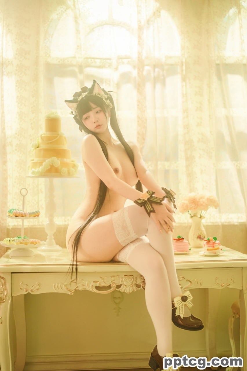 落落 Raku  女体盛宴