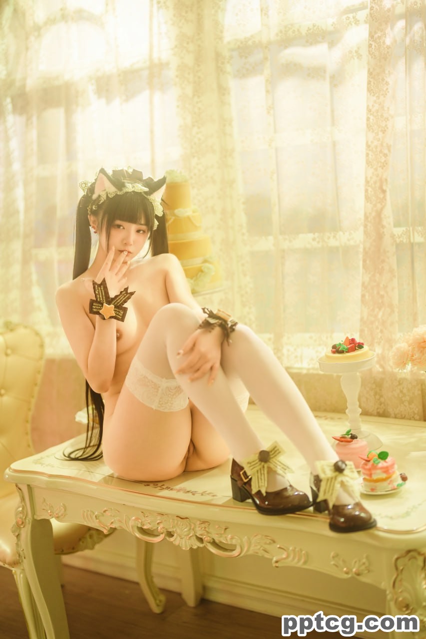落落 Raku  女体盛宴