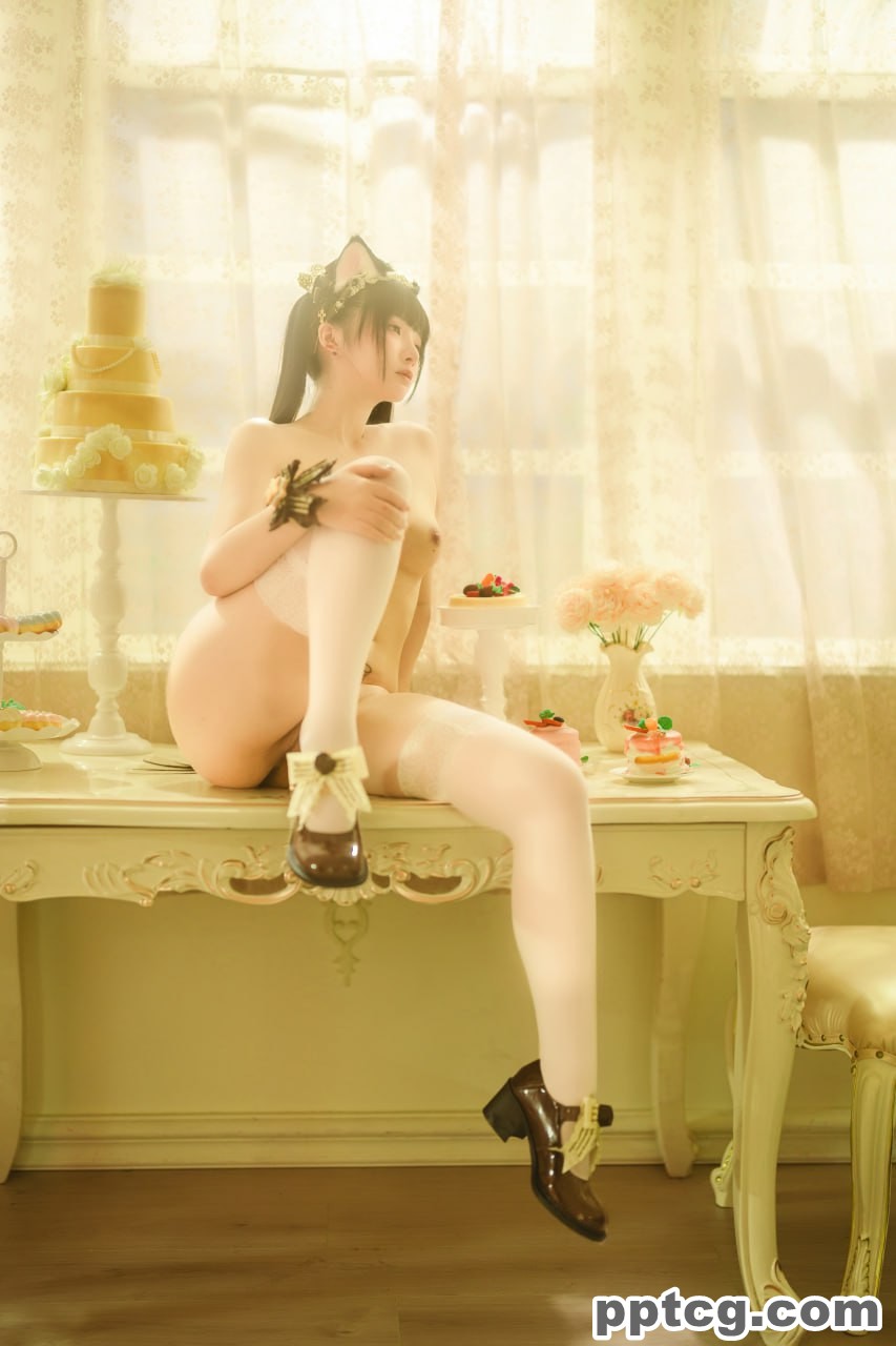 落落 Raku  女体盛宴
