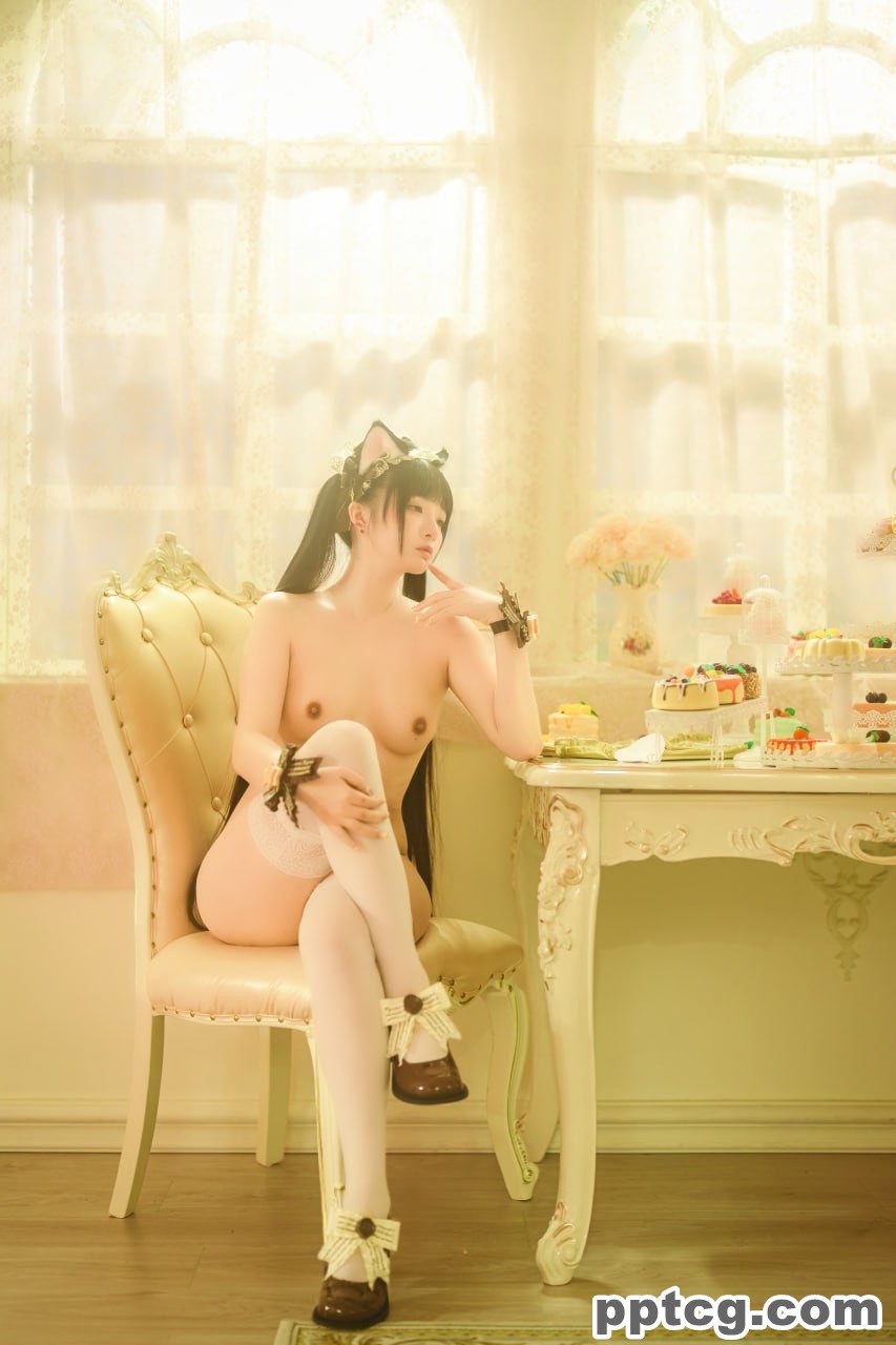 落落 Raku  女体盛宴