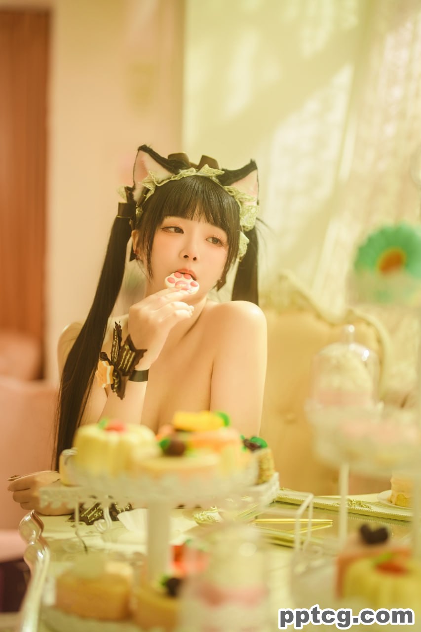 落落 Raku  女体盛宴