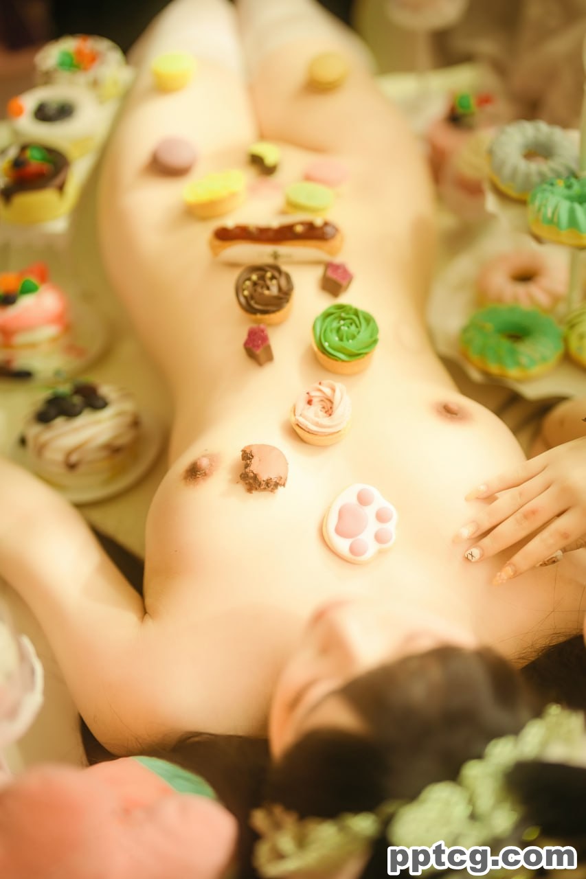 落落 Raku  女体盛宴