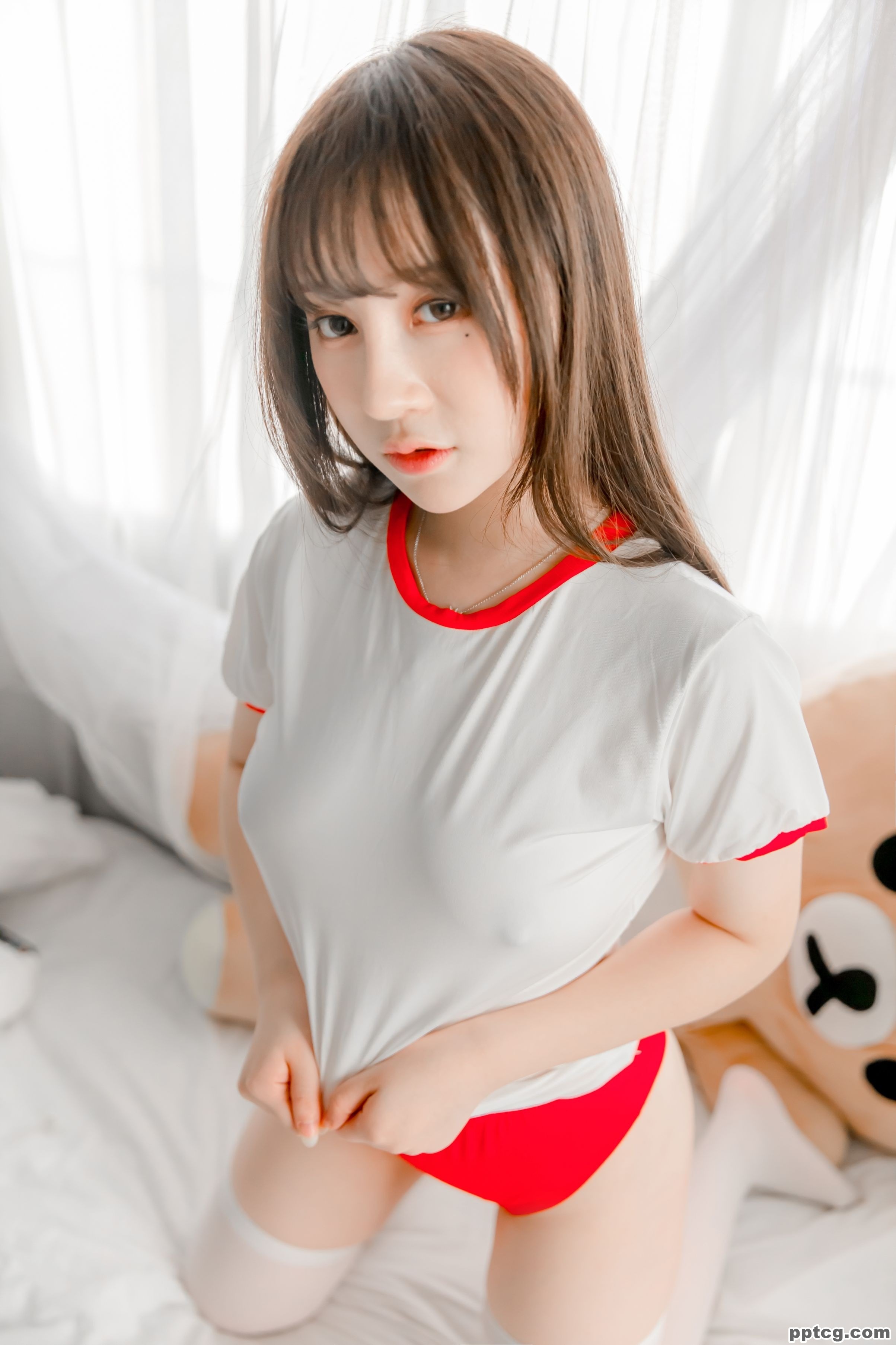 尤猫醒醒  少女春梦