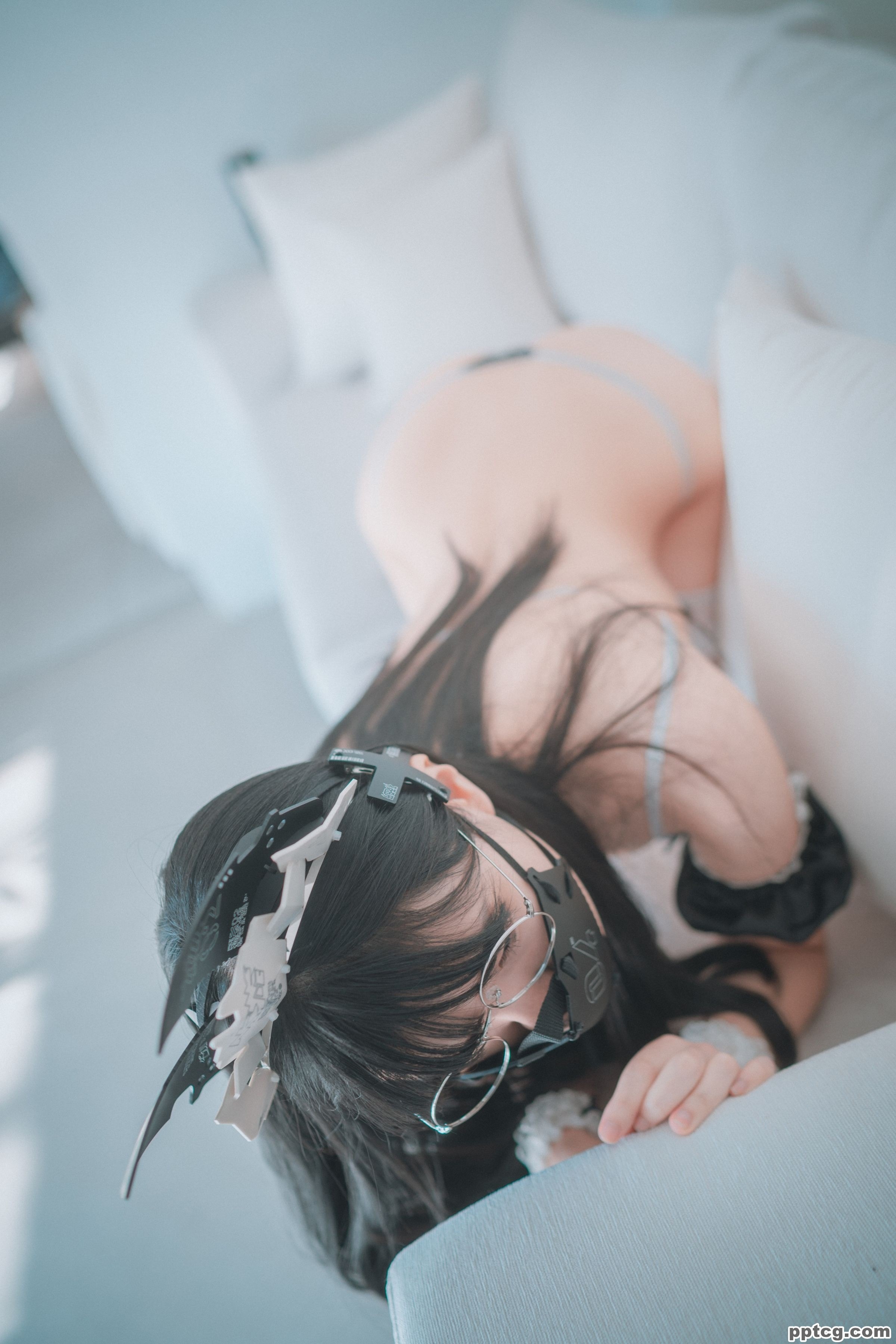 Jenny (정제니) DJAWA Maid Mansion