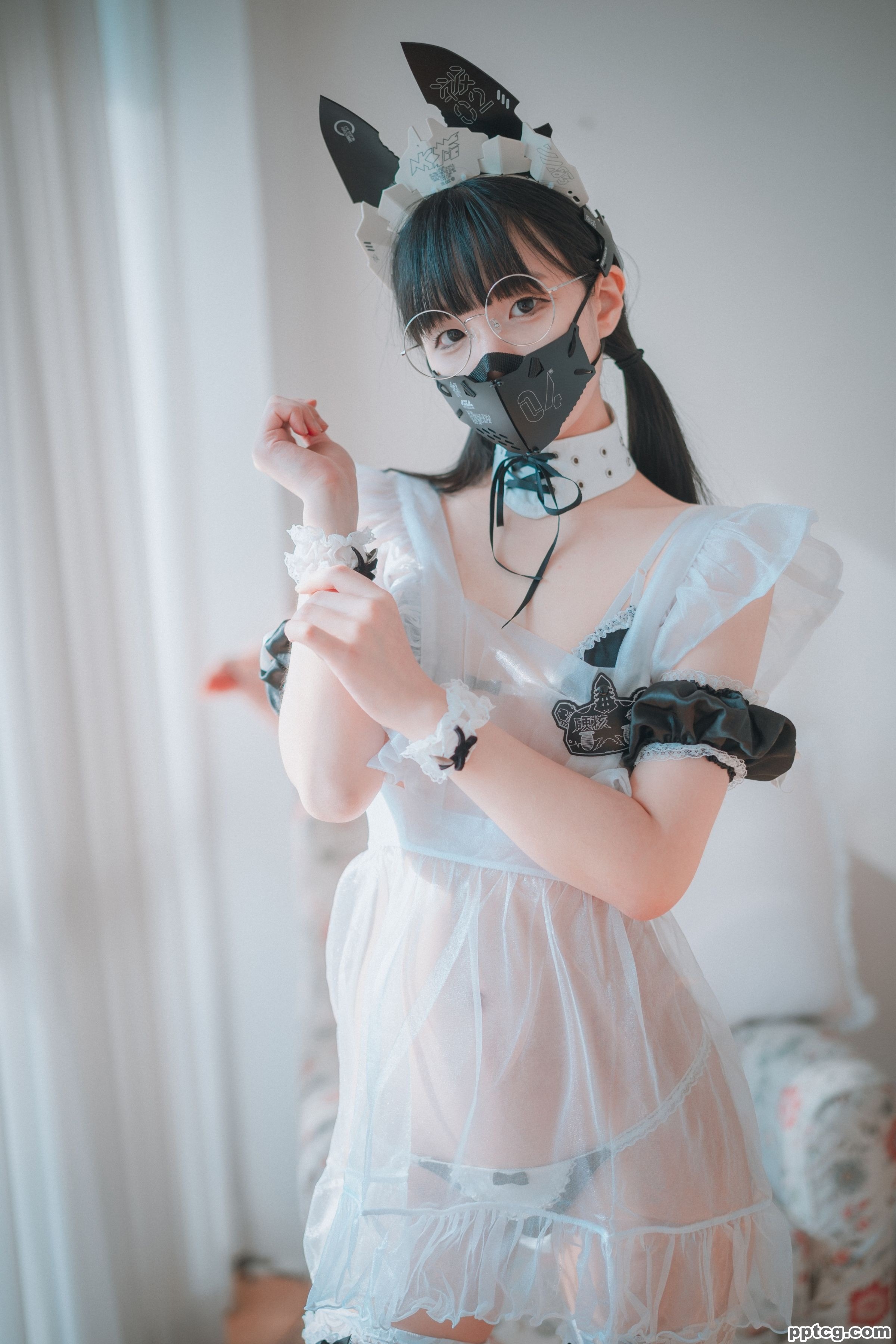 Jenny (정제니) DJAWA Maid Mansion