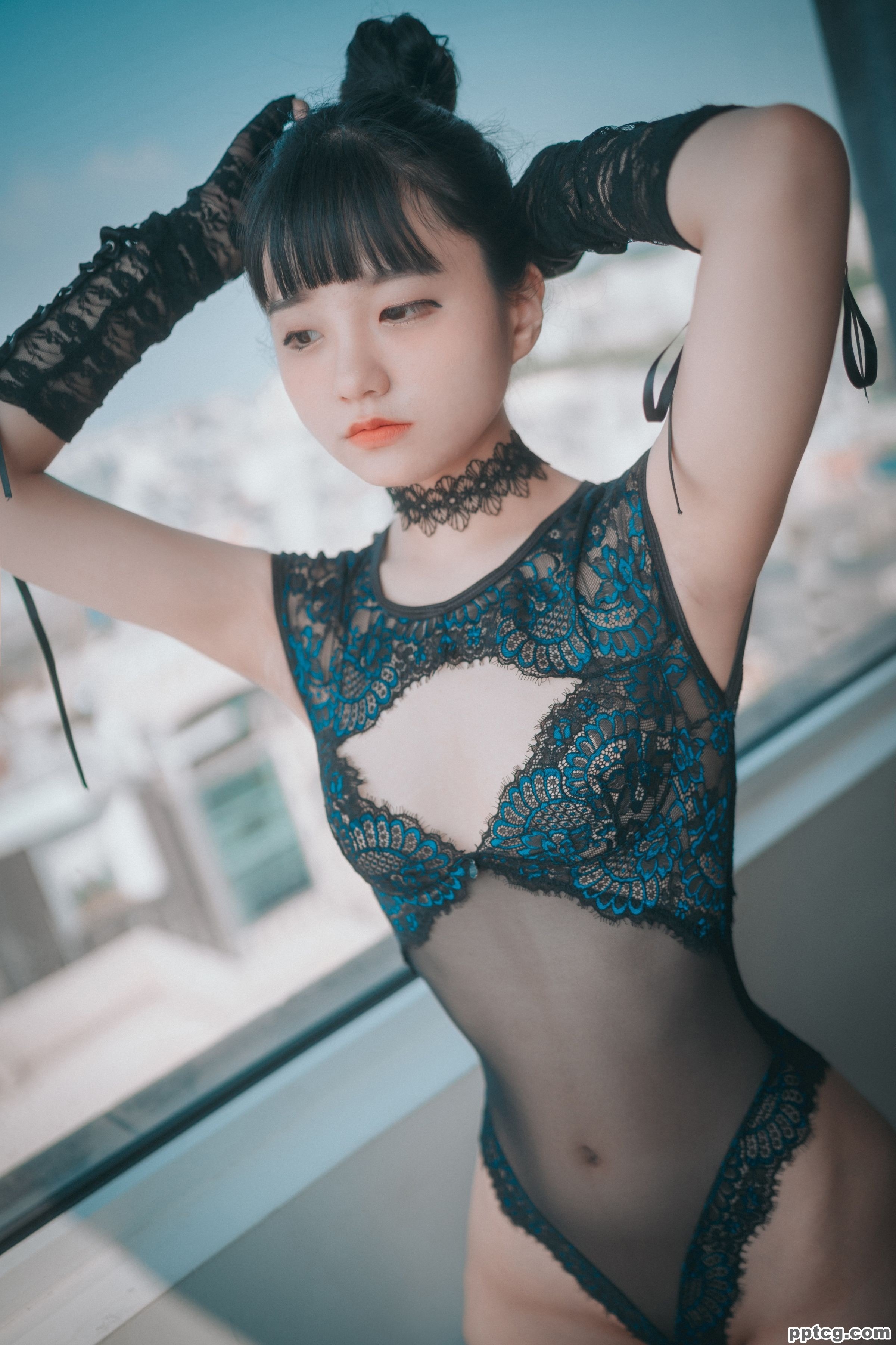 Jenny (정제니)  DJAWA  Empress of Bunny
