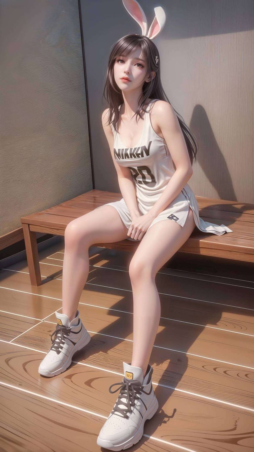 超精致国漫女生小舞唐三美美哒ai免费壁纸分享电脑桌面主题