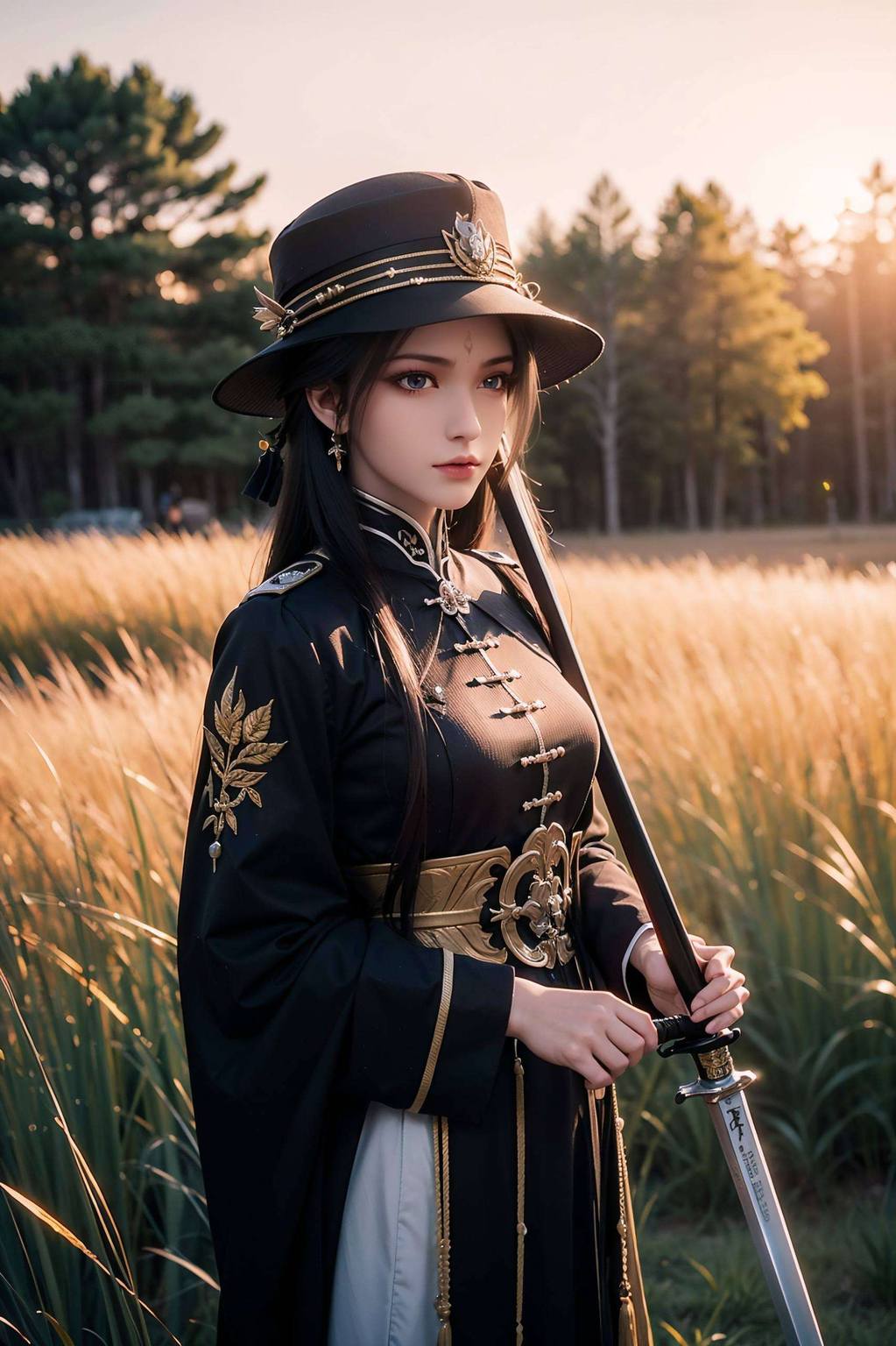 陆雪琪原声动态壁纸:伤感极简壁纸pc古香古色