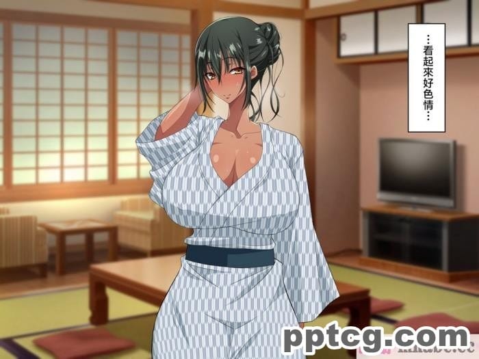 [180R] 褐色むっちりお義母さんが美人すぎるので強制ハメ絶頂させて寝取る話 [全彩CG汉化][248P]