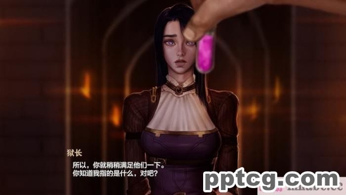 [Firolian] The Enforcer Part 2 (League of Legends)[251P]