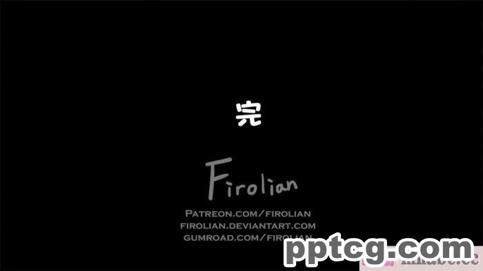 [Firolian] The Enforcer Part 2 (League of Legends)[251P]