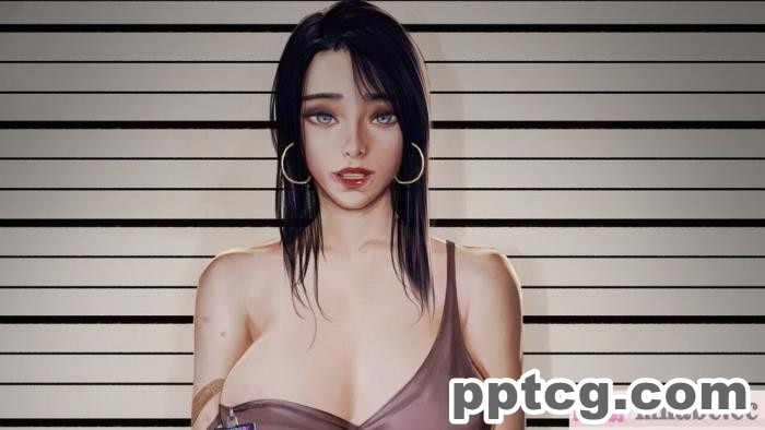 [Firolian] The Enforcer Part 2 (League of Legends)[251P]