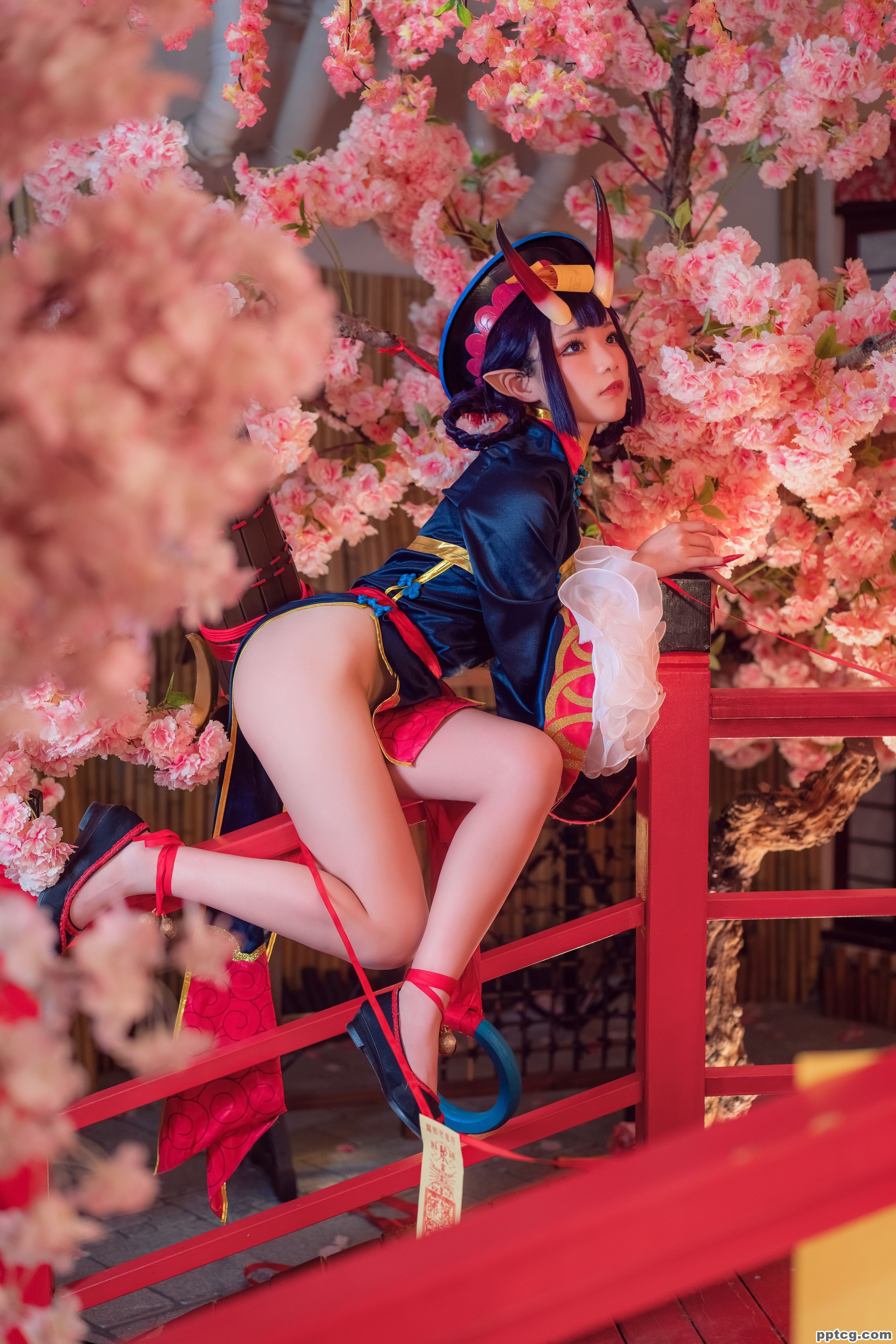 王胖胖u   fate酒吞僵尸童子