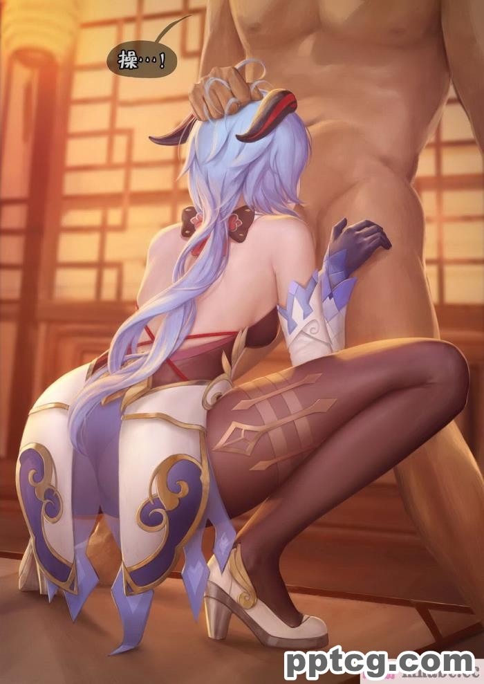 [Firolian] Vision &#8211; Secretary (原神)[129P]