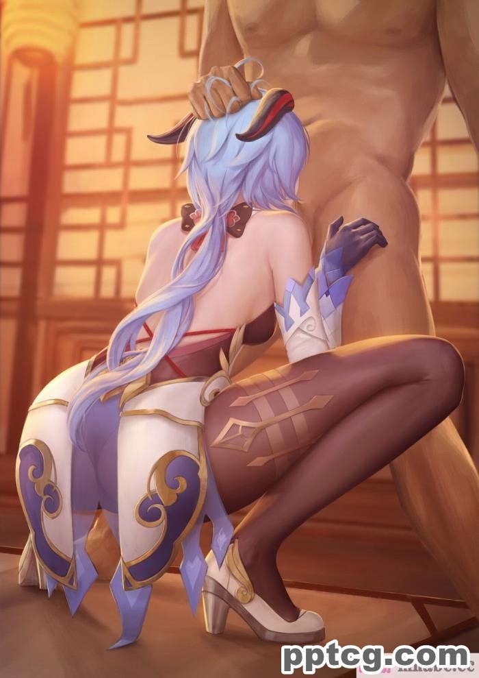 [Firolian] Vision &#8211; Secretary (原神)[129P]
