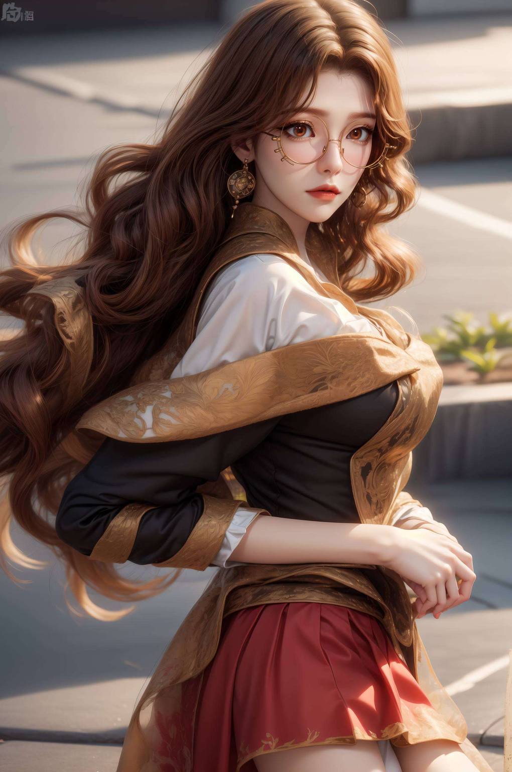 橘子姐假面骑士图片壁纸免费下载