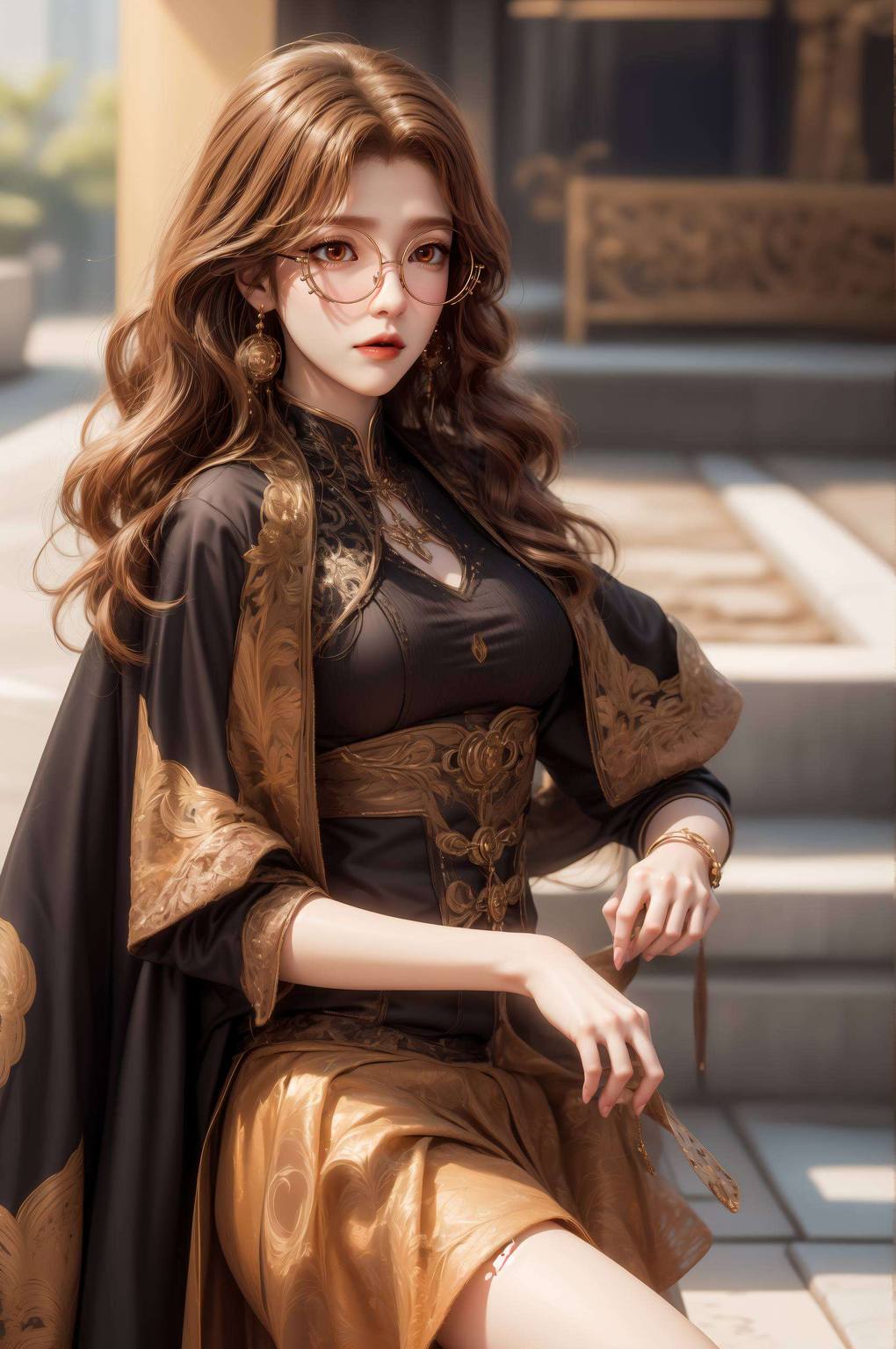 橘子姐假面骑士图片壁纸免费下载