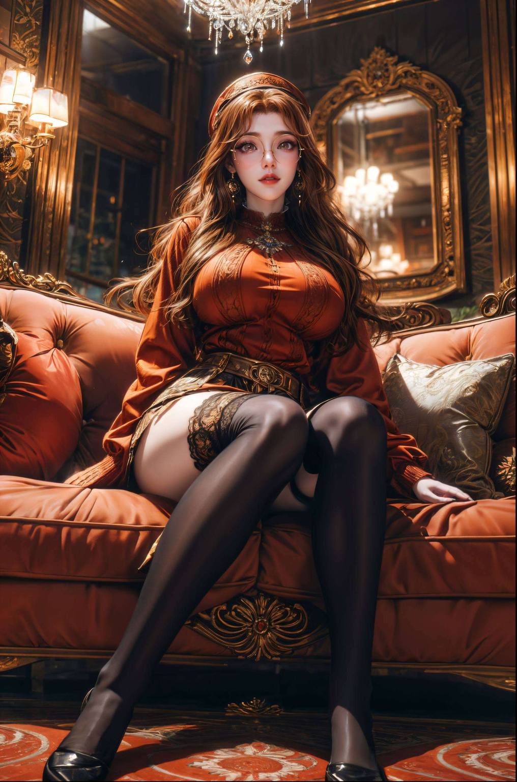 橘子姐假面骑士图片壁纸免费下载