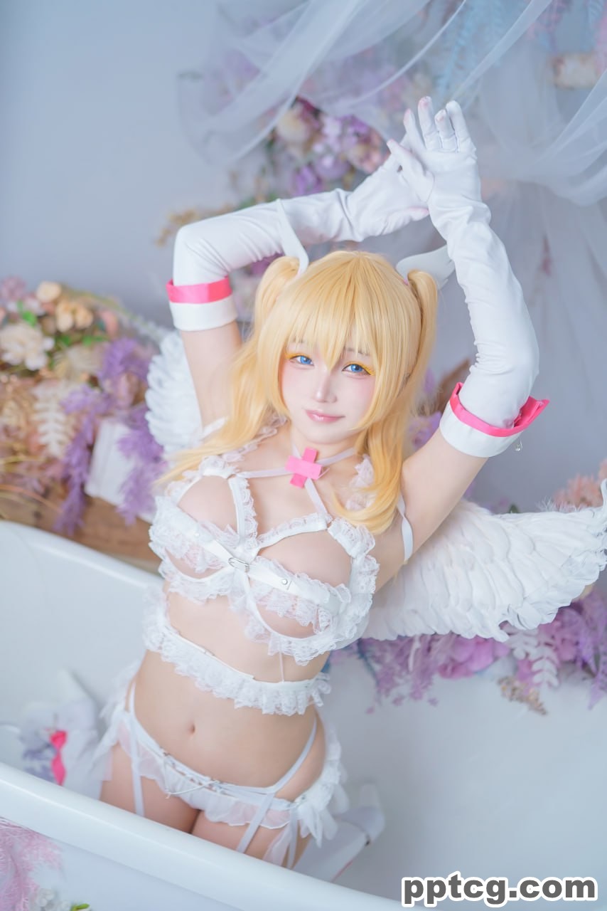 Takanashi Hanari  Lilliel